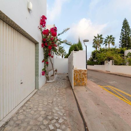 Holiday Home Los Frasquitos By Interhome Вера Екстериор снимка