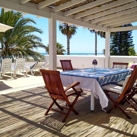 Holiday Home Los Frasquitos By Interhome Вера Екстериор снимка