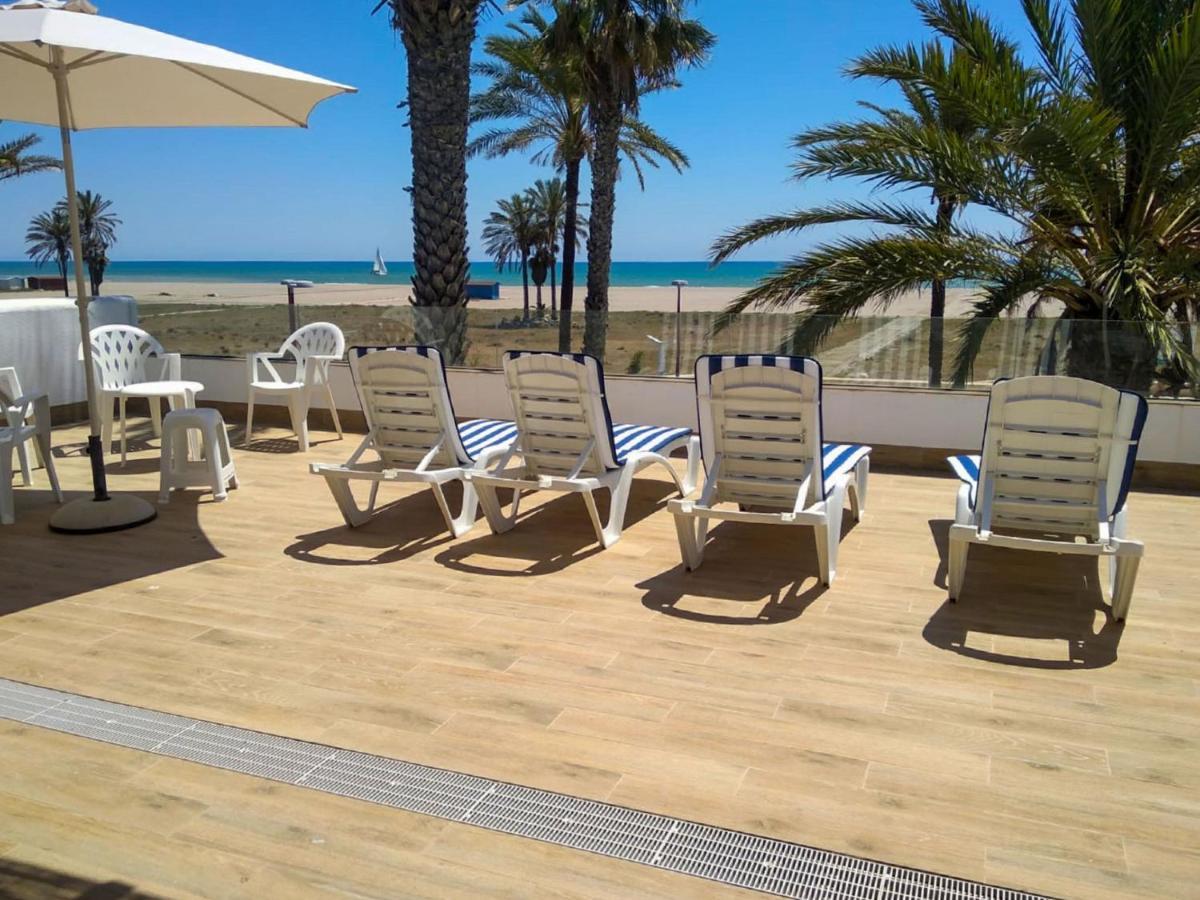 Holiday Home Los Frasquitos By Interhome Вера Екстериор снимка