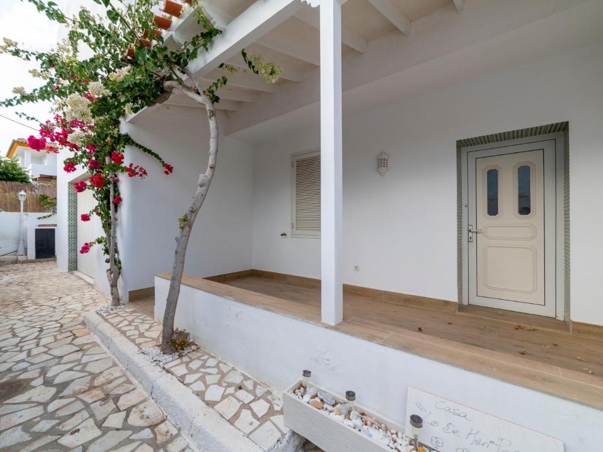 Holiday Home Los Frasquitos By Interhome Вера Екстериор снимка