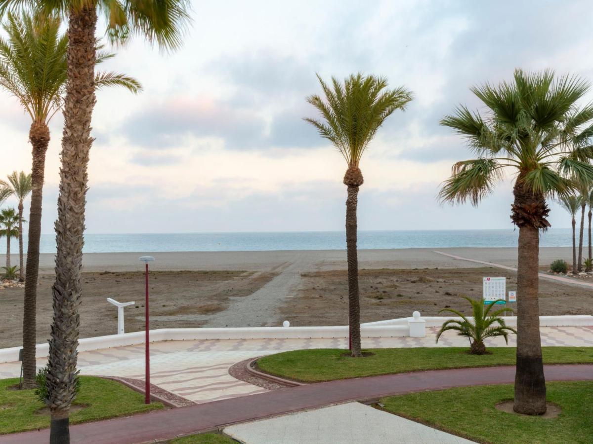 Holiday Home Los Frasquitos By Interhome Вера Екстериор снимка