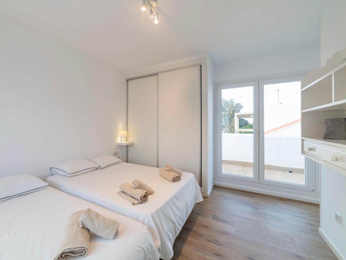 Holiday Home Los Frasquitos By Interhome Вера Екстериор снимка