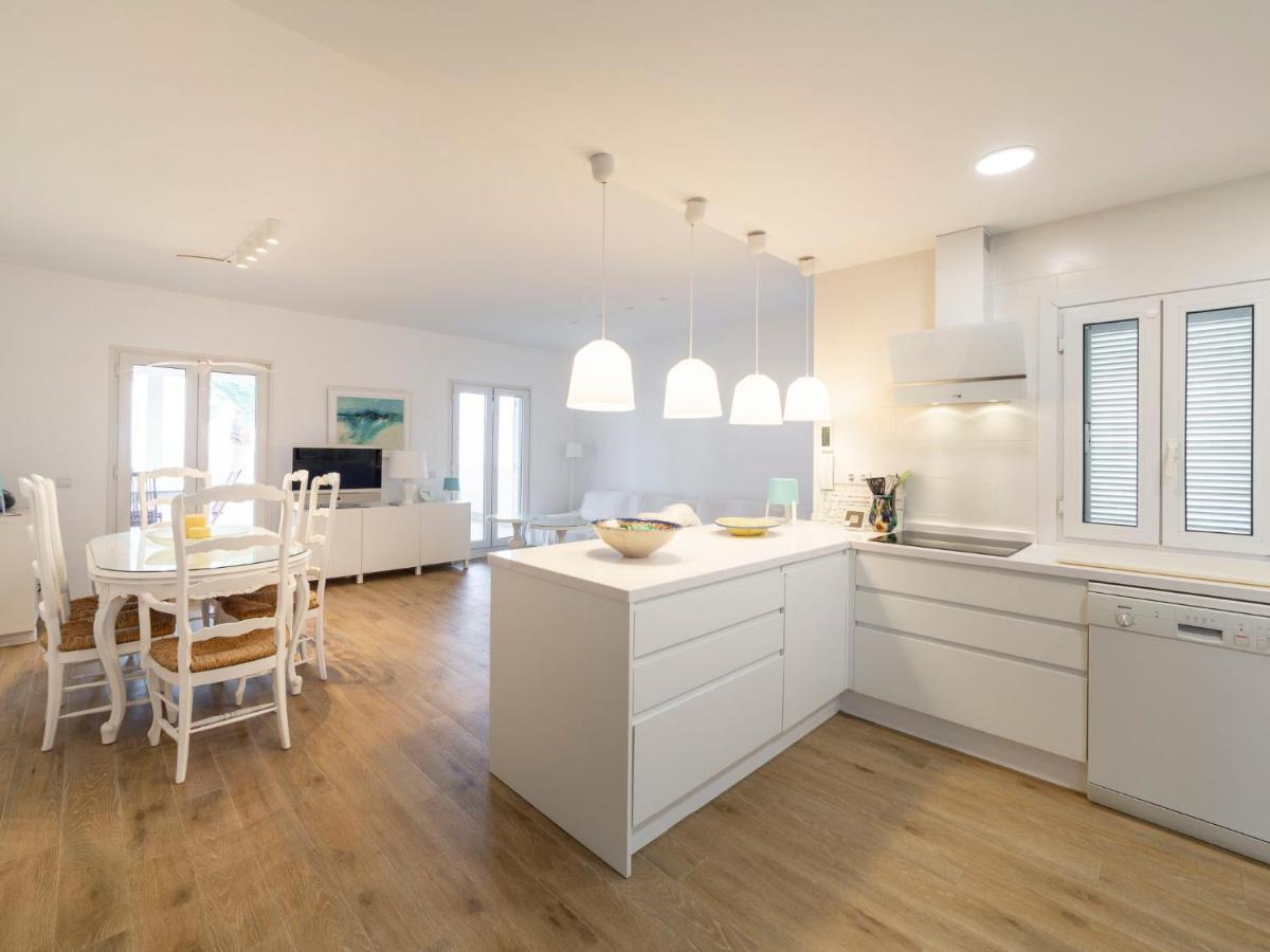Holiday Home Los Frasquitos By Interhome Вера Екстериор снимка