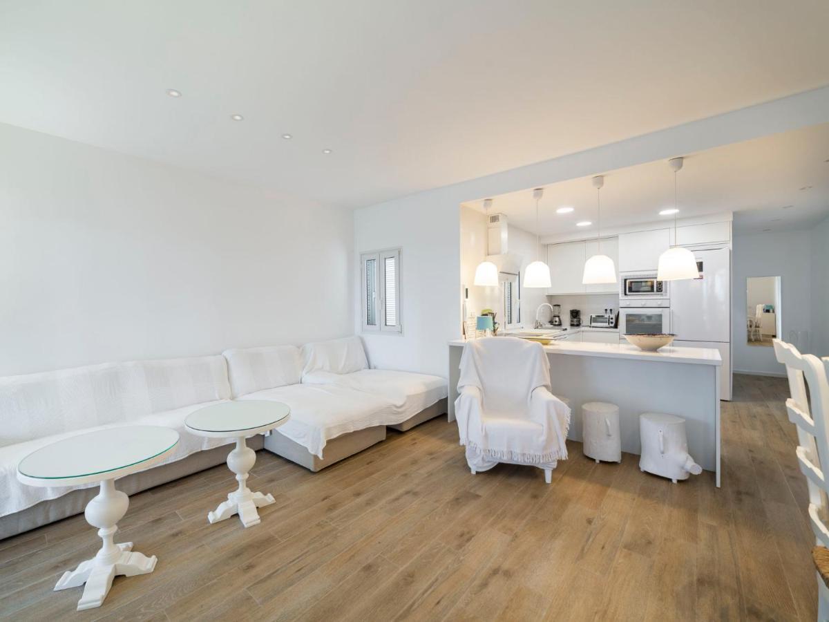 Holiday Home Los Frasquitos By Interhome Вера Екстериор снимка