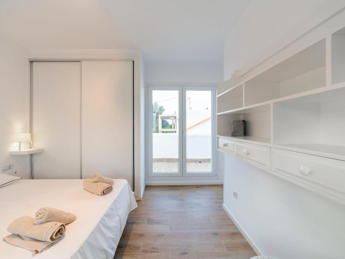 Holiday Home Los Frasquitos By Interhome Вера Екстериор снимка