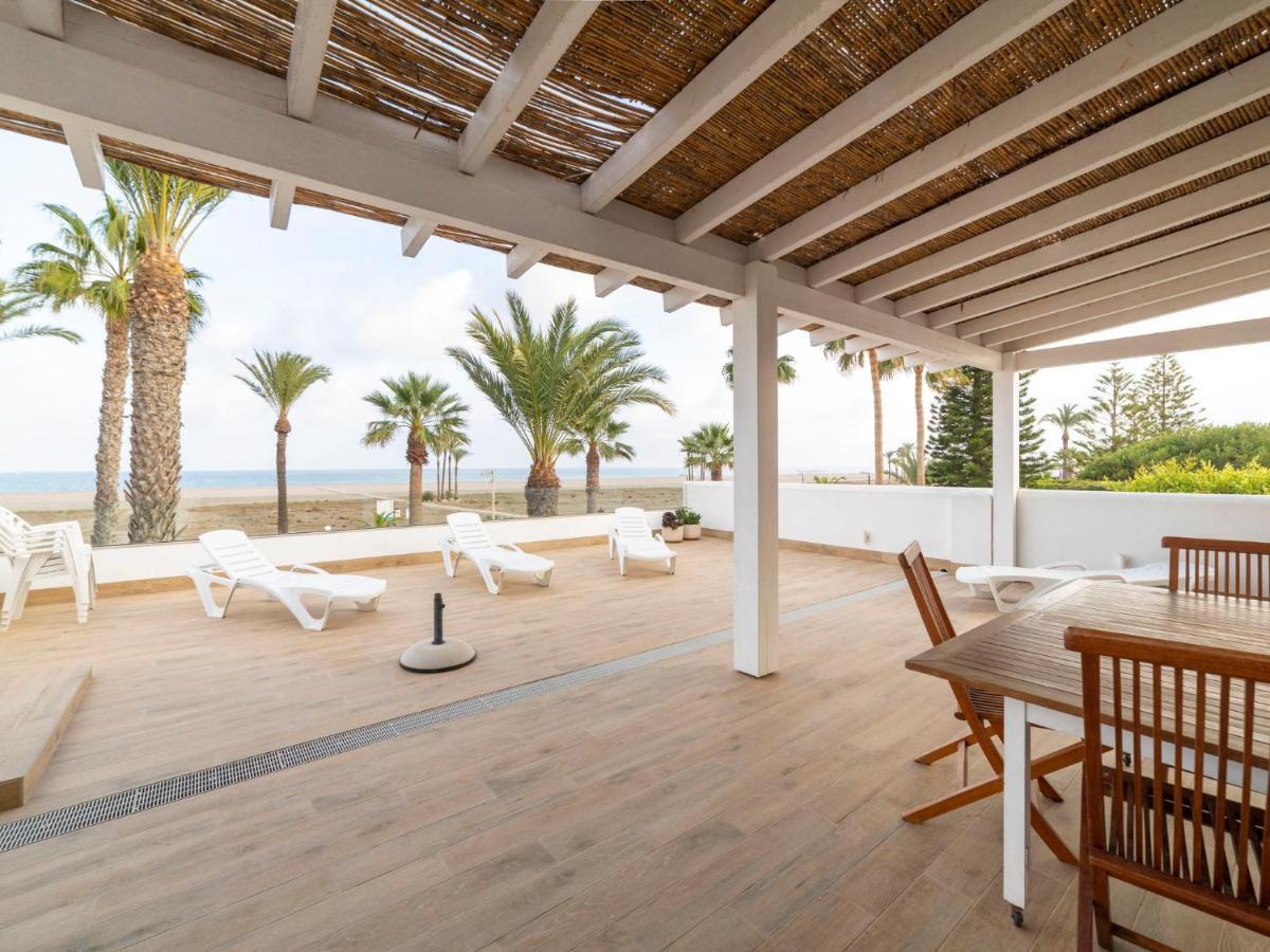 Holiday Home Los Frasquitos By Interhome Вера Екстериор снимка