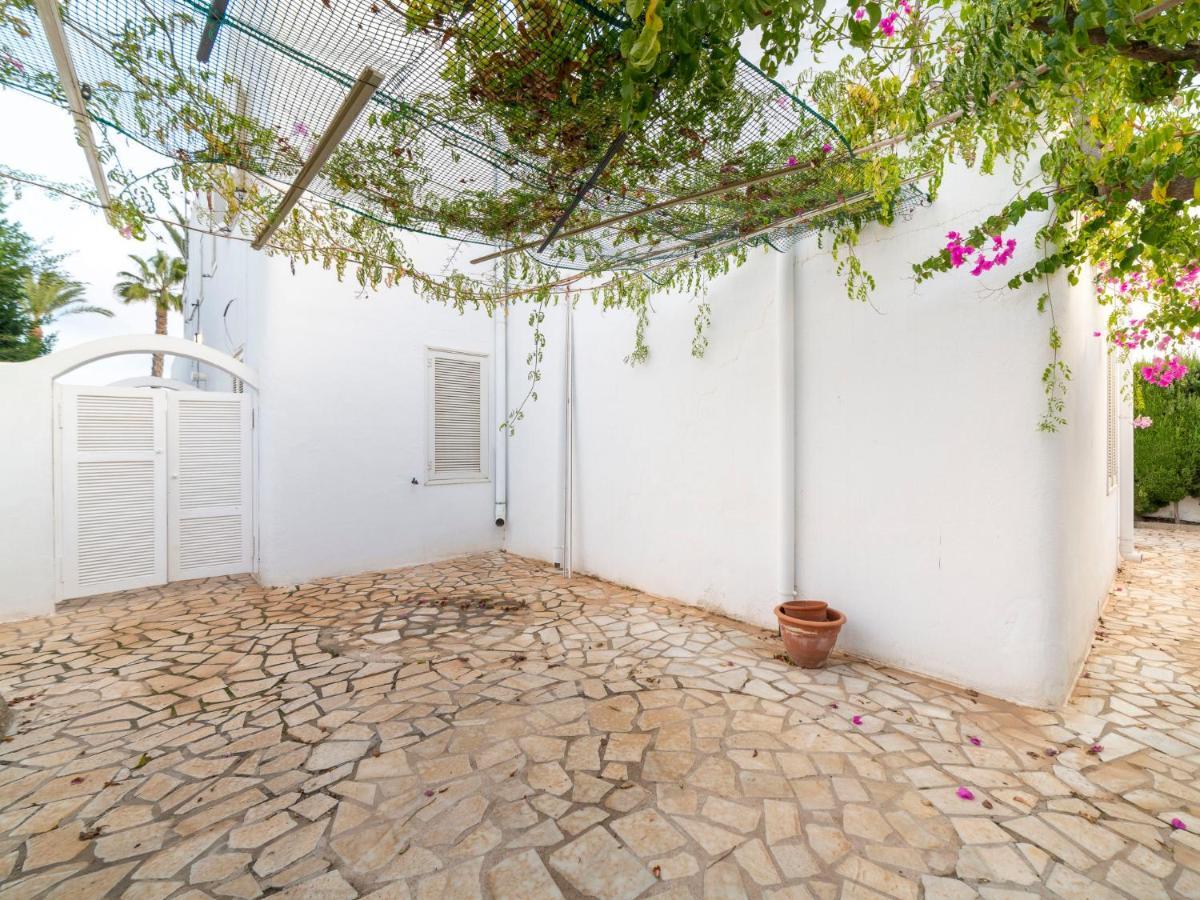 Holiday Home Los Frasquitos By Interhome Вера Екстериор снимка