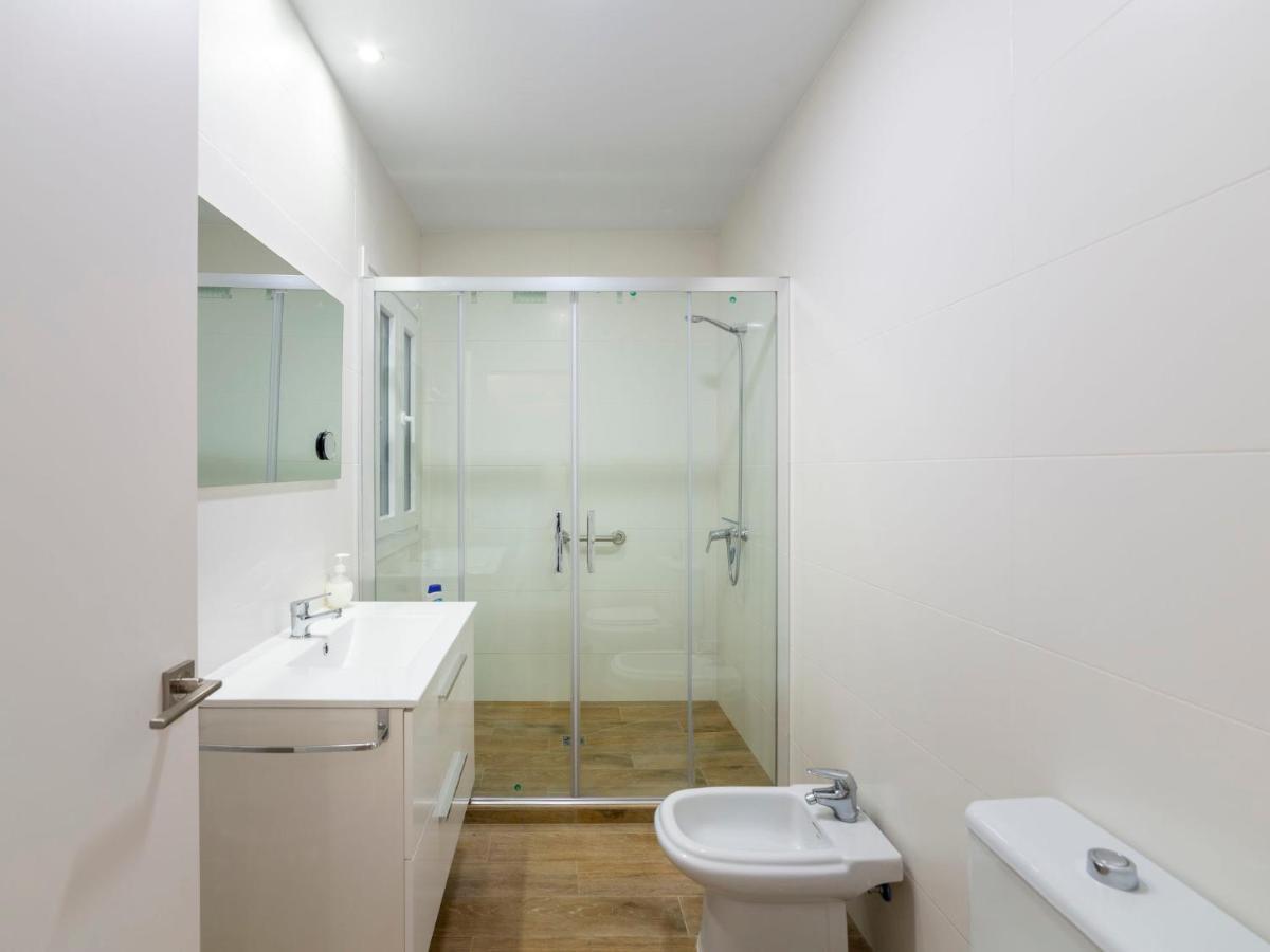 Holiday Home Los Frasquitos By Interhome Вера Екстериор снимка