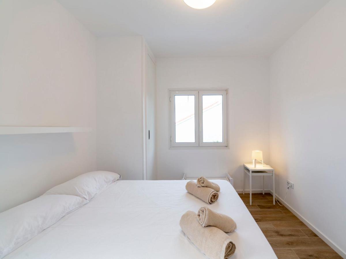Holiday Home Los Frasquitos By Interhome Вера Екстериор снимка