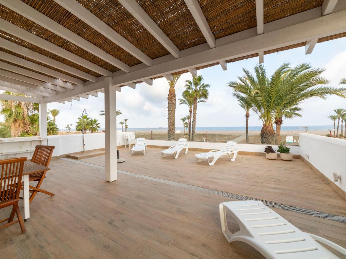 Holiday Home Los Frasquitos By Interhome Вера Екстериор снимка
