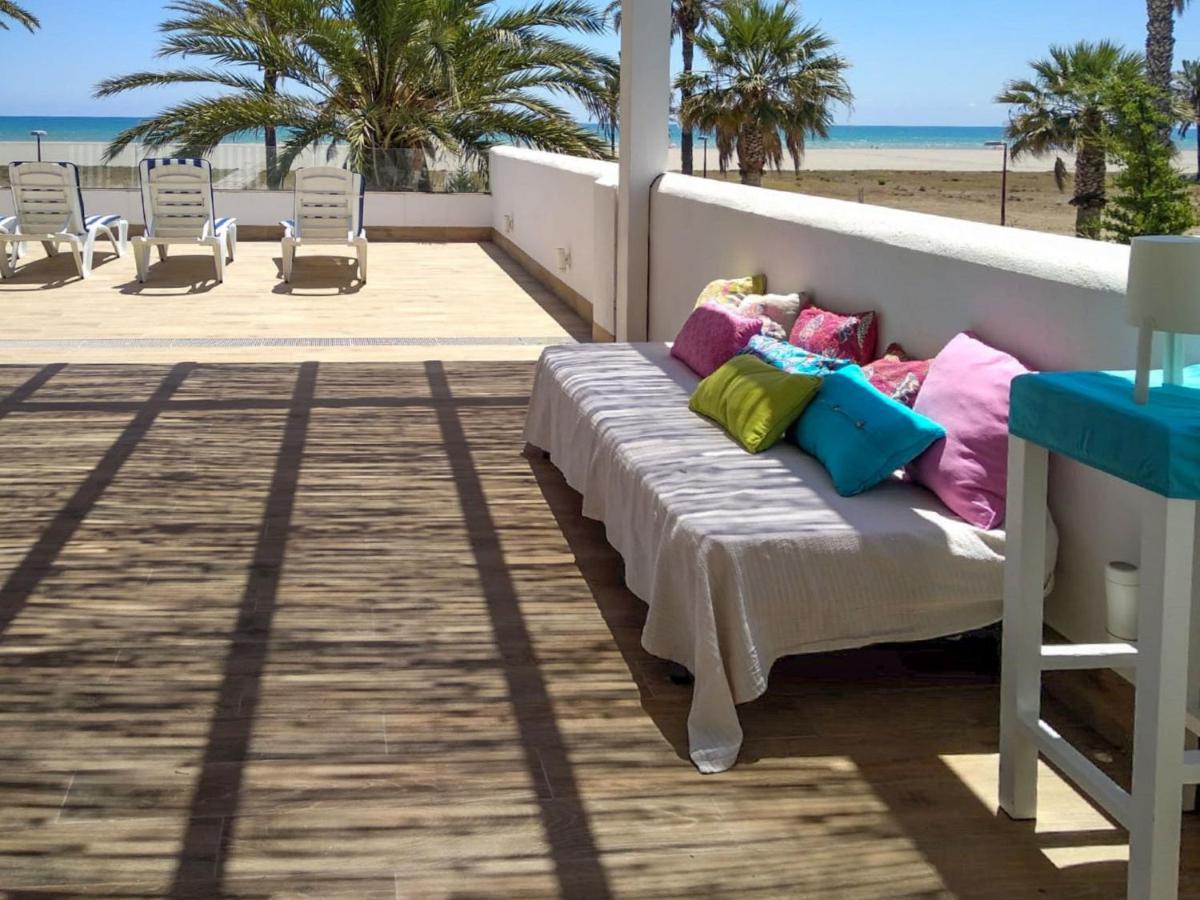 Holiday Home Los Frasquitos By Interhome Вера Екстериор снимка